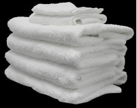 Intralin Hotel Towels